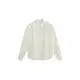 Scalpers Bluza ecru