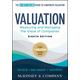 Valuation