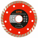 Diamantni turbo disk 230 mm