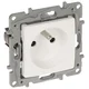 shumee ENOJNA VTIČNICA LE-664536 Niloe 230 V 16 A LEGRAND