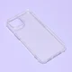 TELEMPIRE Maska za iPhone 14 Plus 6.7 Ice Cube providna