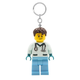 LEGO Ikonična Svetleča figura medicinskega brata (HT)