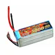 GENS ACE 5000MAH 18,5V 60C 5S1P