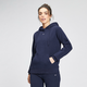 MP Womens Essentials Hoodie - Navy - S