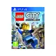 WB GAMES igra LEGO City Undercover (PS4)