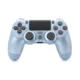 FANTECH Džojstik Dual Shock za PS4/ metalik plava