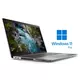 Precision M3580 15.6 FHD 400 nits i7-1360P 16GB 512GB SSD RTX A500 4GB Backlit Win11Pro 3yr ProSupport