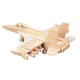 Lesena igrača, WCK 3D sestavljanka F-18 Hornet Fighter