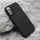 Futrola Carbon za iPhone 16/ crna