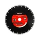 awtools DIAMANTNO REZILO 230x22,2 / SEG.