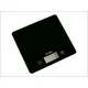 TERRAILLON Kuhinjska vaga Classic Black