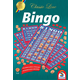 SCHMIDT družabna igra z lesenimi ploščicami Tombola Bingo