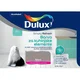 Dulux barva za kuhinjske elemente 0,75L SIMPLY REFRESH - - Rjava