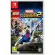 LEGO igra MARVEL HEROES 2 (NINTENDO SWITCH)