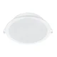 Philips - LED ugradna svetiljka MESON LED/20W/230V 6500K