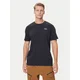 Under Armour Majica UA HW LC PATCH SS-BLK