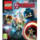 WB GAMES igra Lego Marvels Avengers (XBOX One)