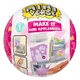 slomart MGA Miniverse Make It Mini figurica - Avtomat za bubble tea
