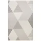 Conceptum Hypnose Tepih MNO 03, Pravougaoni, 120 x 180 cm, Sivi