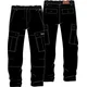 Moške cargo hlače Lonsdale regular fit