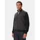 Bugatti Prehodna jakna 8700-25056F Temno siva Regular Fit