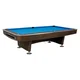 Biljard Miza ProStar Club Next 8ft Rjava