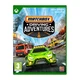 Matchbox Driving Adventures (XBOX)