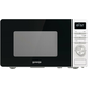 GORENJE mikrovalovna pečica MO20A3WH