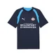 PUMA PSV Eindhoven Training Jersey Men, Sport, Navy/Ocean Dive, 3XL