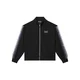 EA7 Emporio Armani Jopa 7G000264 AF12501 UC001 Črna Regular Fit