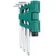 Sata Set imbus ključeva 09124, 9 komada