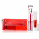 SWISSDENT Emergency Kit RED kozmetični set I.