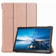 Preklopni Etui za tablet za Lenovo Tab M10 Teracell, Ultra Slim , roza