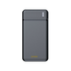 POWER BANK Puridea apoiion power bank 20000 mah pd82 crni ( pd83blk )