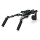 Tilta Lightweight Shoulder Rig - Black
