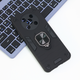 TERACELL Maska za telefon Cube Ring Huawei nova Y90 crna