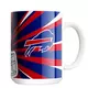 Buffalo Bills Helmet Jumbo skodelica 450 ml