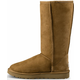 UGG Mestni škornji CLASSIC TALL II Kostanjeva
