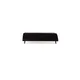 Davoline Olympia 260 1M 060 cm Black - Aspirator crni 60 cm