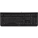 CHERRY KC 1000 (JK-0800EU-2) USB crna tastatura