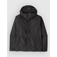 Patagonia Outdoor Everyday Rain Jacket black