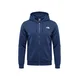 THE NORTH FACE Jopa na zadrgo EVOLUTION SIMPLE DOME mornarska/bela