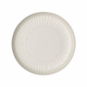 Bel porcelanast krožnik Villeroy & Boch Blossom, ? 24 cm
