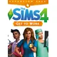 The Sims 4: Get to Work (DLC) (PC) Steam Key GLOBAL