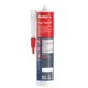 Fischer Visokolepilno AC 310 ml montažno lepilo, močno lepilo za naravni kamen, polistiren, les, plošče, ploščice