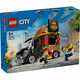 LEGO® City 60404 Kamion s hamburgerima