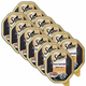 Sheba Sauce Spéciale puran in zelenjava 12x85 g