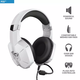 PS5 Slušalice GXT323W -White