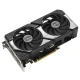 ASUS RTX 5060 Ti 8GB DUAL-RTX5060TI-O8G