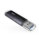 SiliconPower USB flash 128GB UFD 3.2/blaze B02/crna ( UFSB02128K/Z )